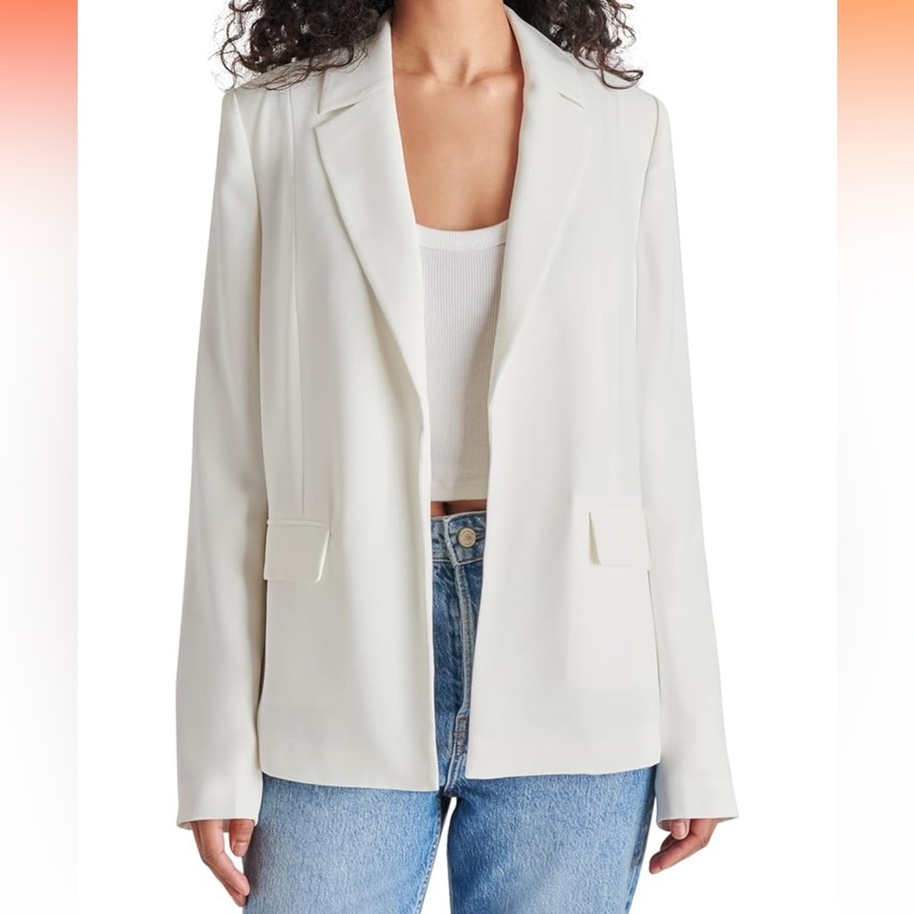 Steve Madden women’s Payton blazer
